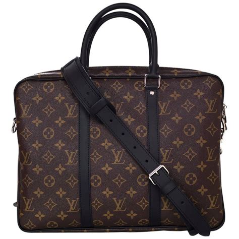 computer bag louis vuitton|louis vuitton document bag.